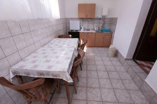 Apartamento Robinson Tabinja