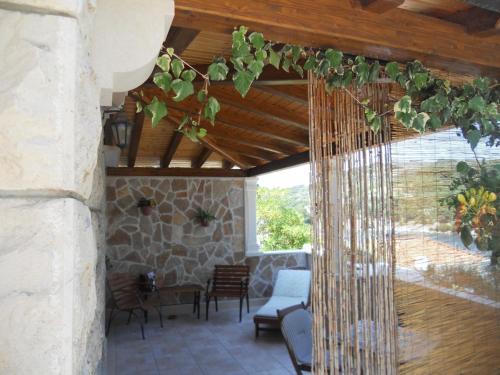 Holiday Home Sumartin (682-2)