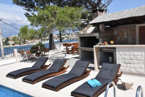 Holiday Home Sumartin (682-2)