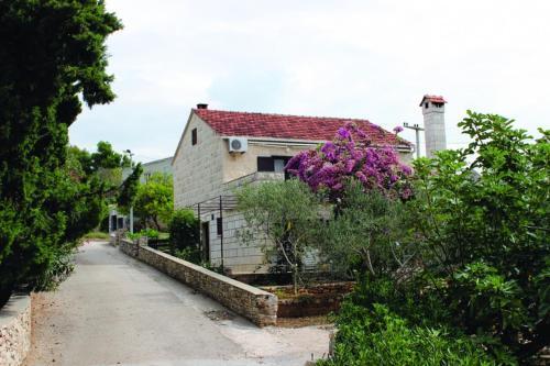 Apartment Sumartin (597)