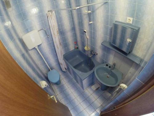 Apartments Star - With Swimming Pool