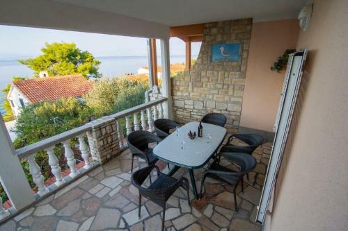Apartments Mari-peaceful And Quiet