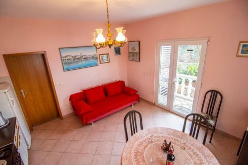 Apartments Mari-peaceful And Quiet