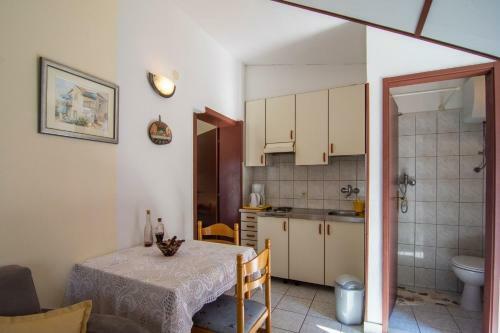 Apartments Mari-peaceful And Quiet