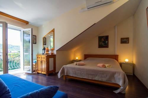 Apartments Mari-peaceful And Quiet