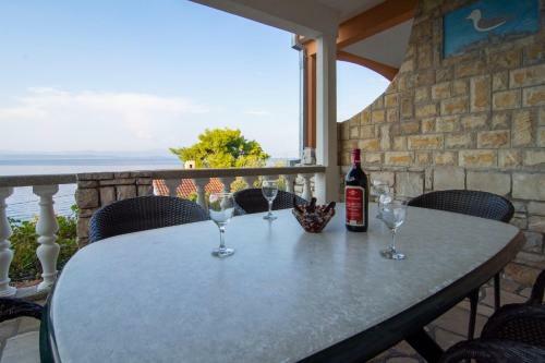 Apartments Mari-peaceful And Quiet