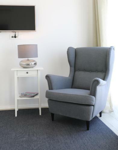 Boutique Hostel Alegria