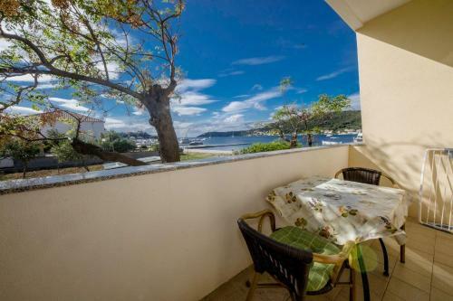 Apartamento Apt Coastal Home - 10 M From Sea