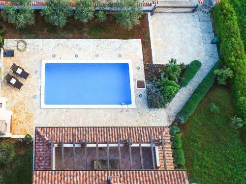 Holiday Home Bergmann - Voj340
