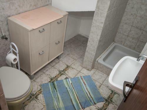 Apartamento Holiday Home 193465