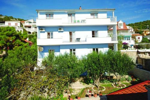 Apartment With One Bedroom In Tisno With Wifi