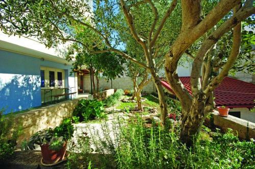 Apartment With One Bedroom In Tisno With Wifi