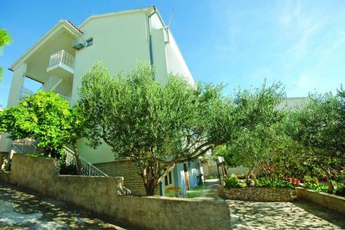 Apartment With One Bedroom In Tisno With Wifi