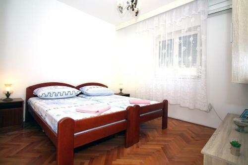 Apartamento Studio In Tisno With Wifi
