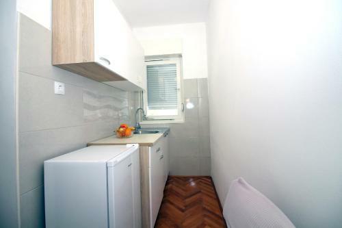 Apartamento Studio In Tisno With Wifi