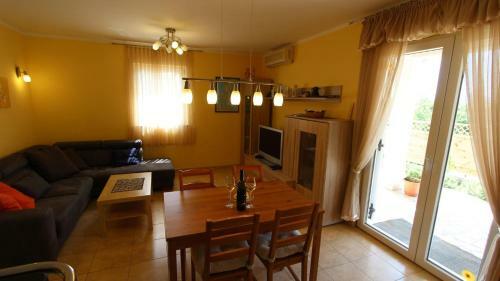 Hostal Apartments Grozdani?
