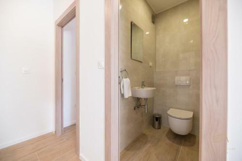 Hostal Luxury Apartments Loma