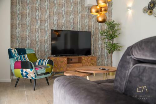 Hostal Luxury Apartments Loma