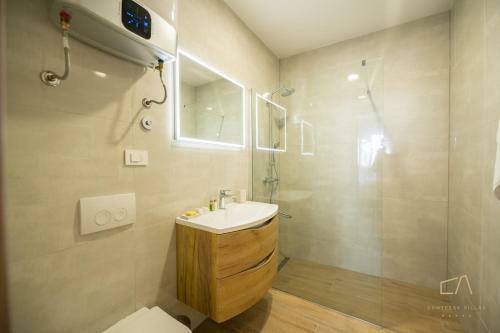 Hostal Luxury Apartments Loma