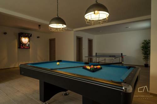 Hostal Luxury Apartments Loma