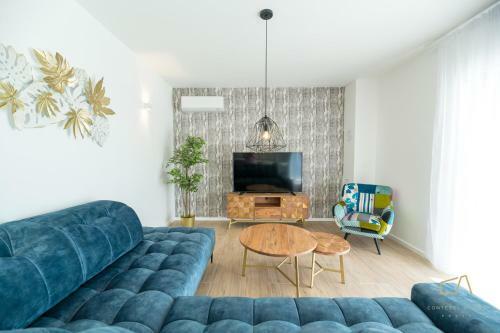 Hostal Luxury Apartments Loma