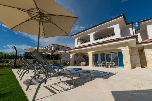 Hostal Luxury Apartments Loma