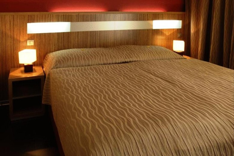 Hotel Galaxie