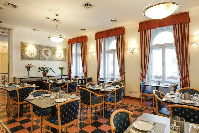 Hotel Tivoli