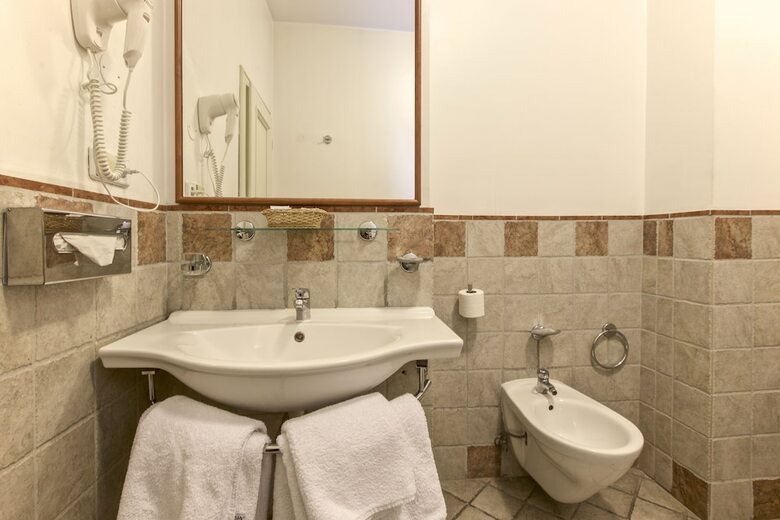 Hotel Tivoli