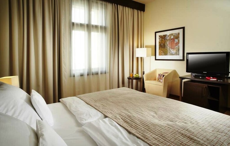 Clarion Hotel Prague City