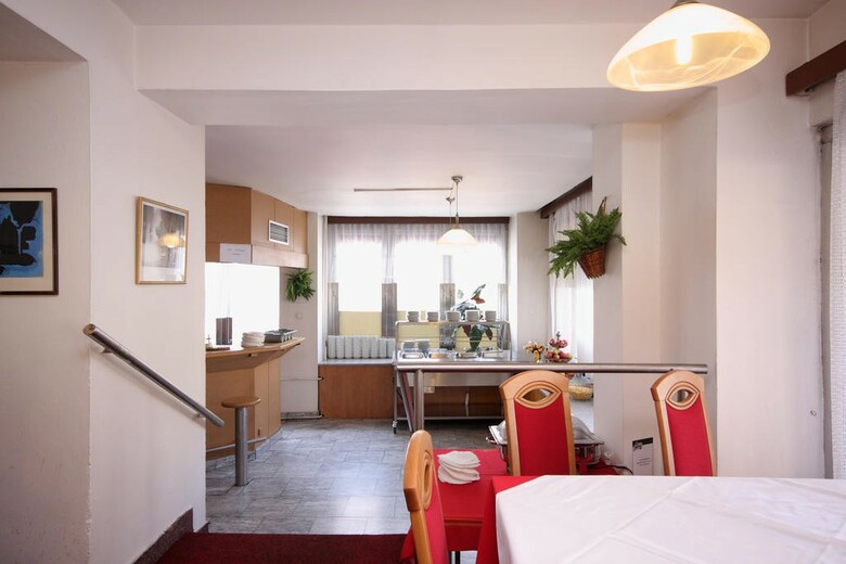 Hotel Legie