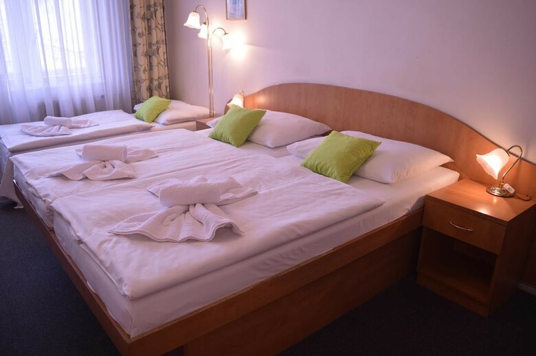 Hotel Legie