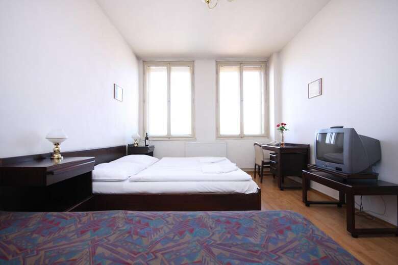 Hotel Legie