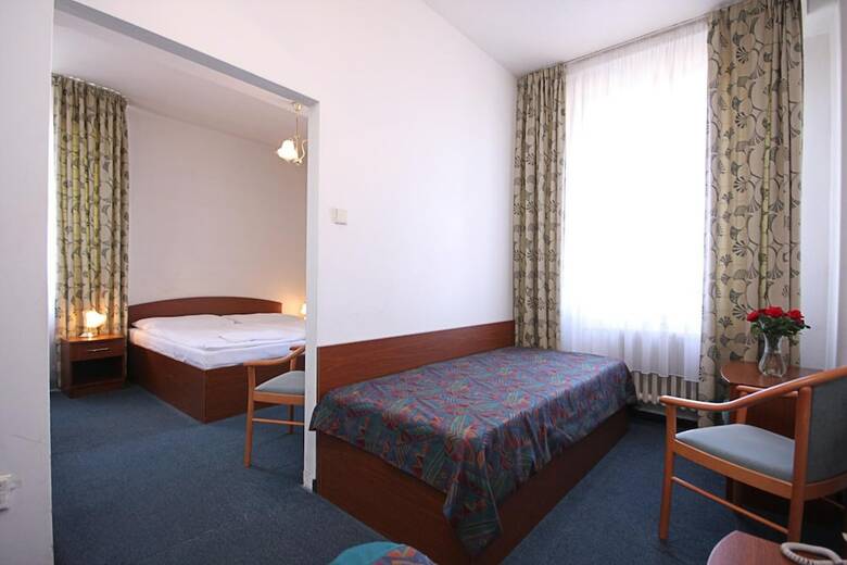 Hotel Legie
