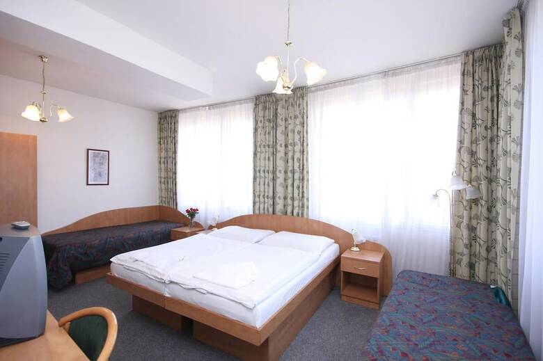 Hotel Legie