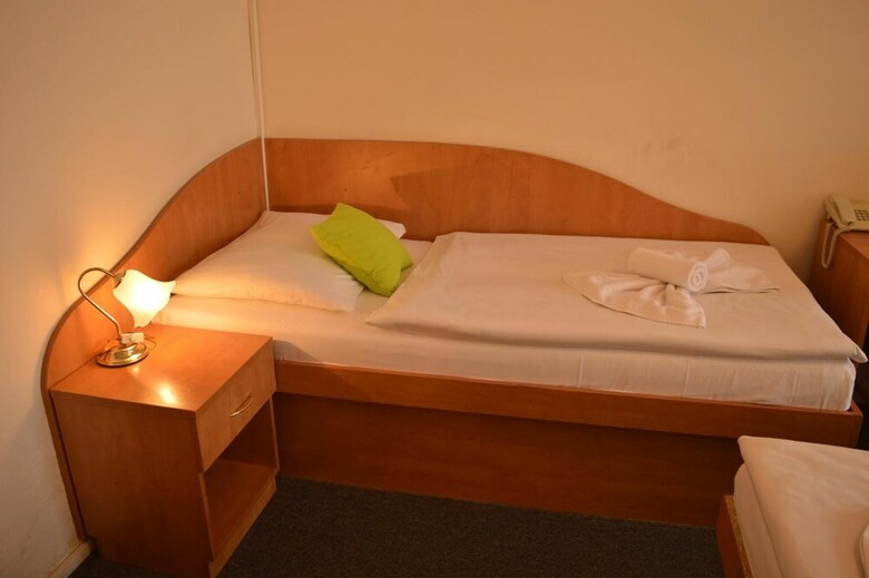 Hotel Legie