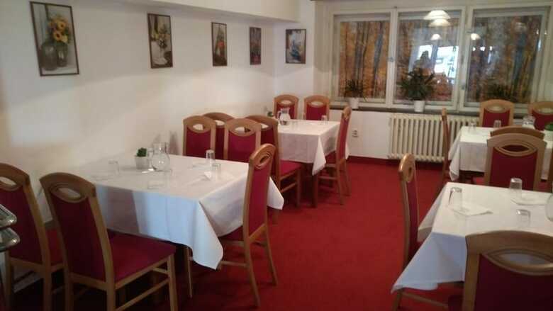 Hotel Legie