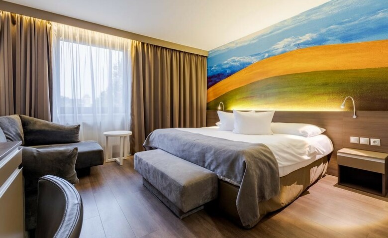 Hotel Expo