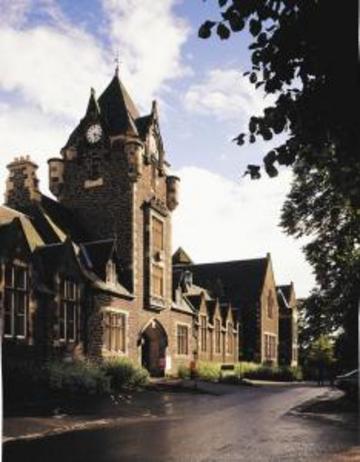 Hotel Barcelo Stirling Highland