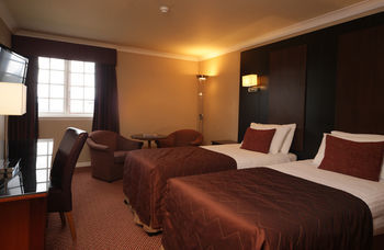 Hotel Barcelo Stirling Highland