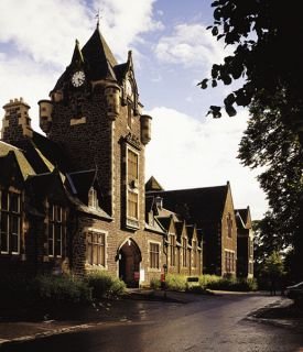 Hotel Barcelo Stirling Highland