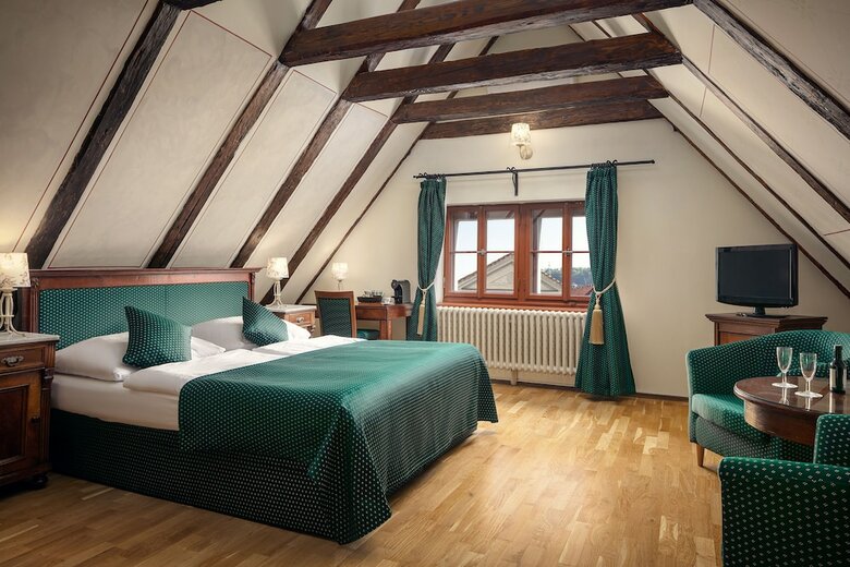 The Charles Hotel