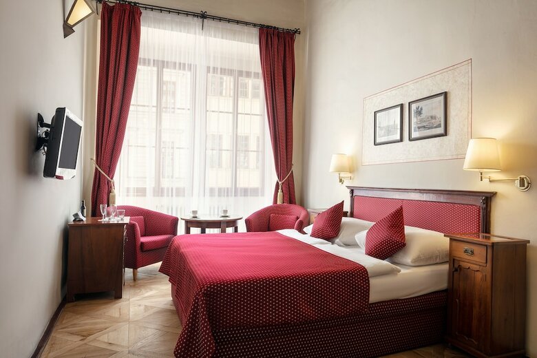 The Charles Hotel