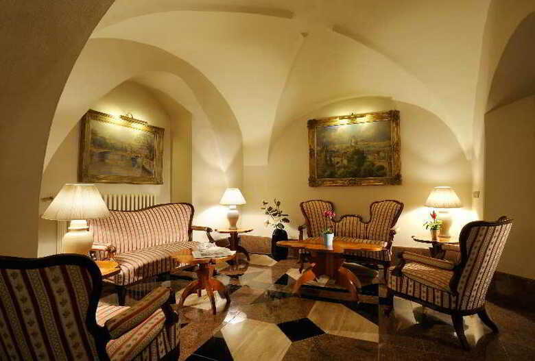 The Charles Hotel