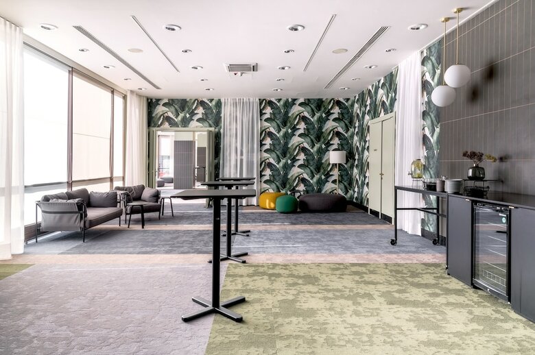 Hotel Diplomat