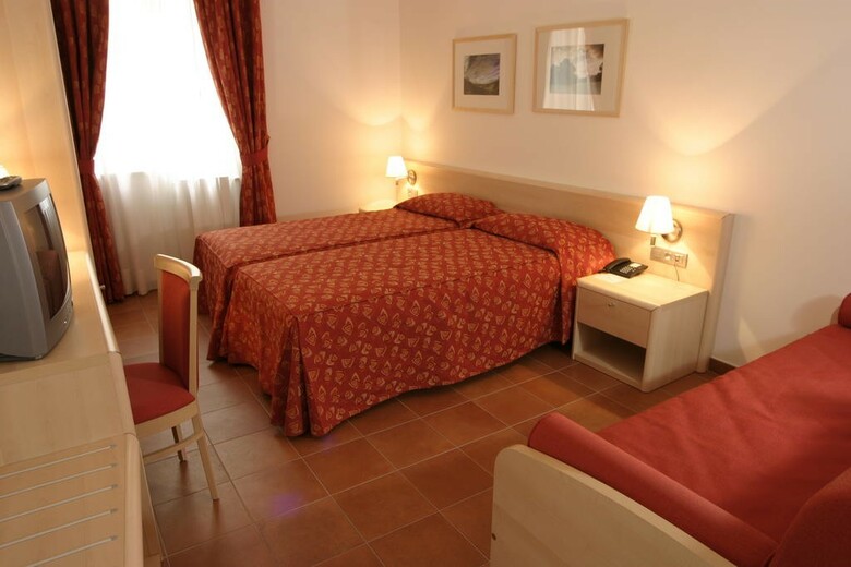Hotel Caesar Prague