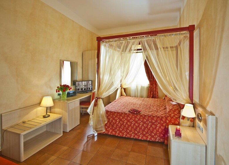 Hotel Caesar Prague