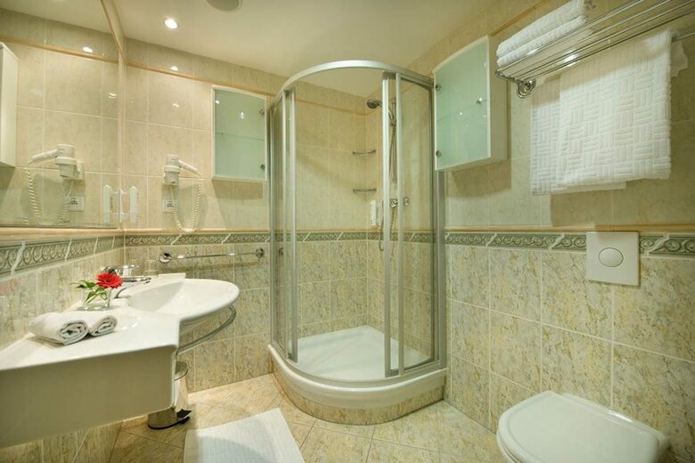 Hotel Ramada Prague City Centre