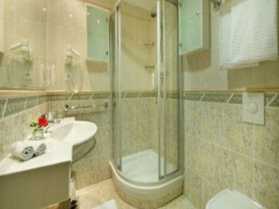 Hotel Ramada Prague City Centre