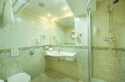 Hotel Ramada Prague City Centre
